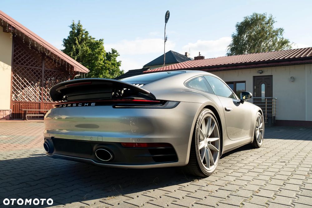 Porsche 911 - 2