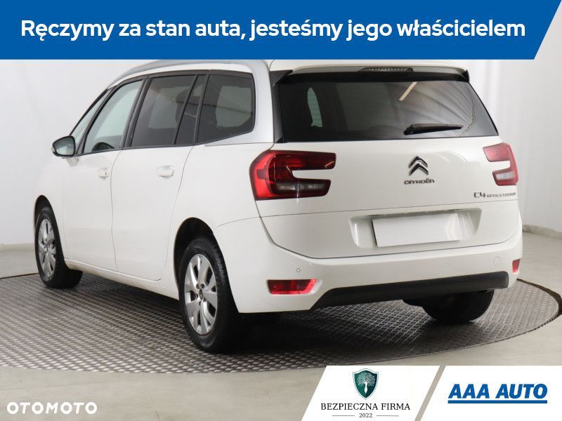 Citroën C4 SpaceTourer - 6