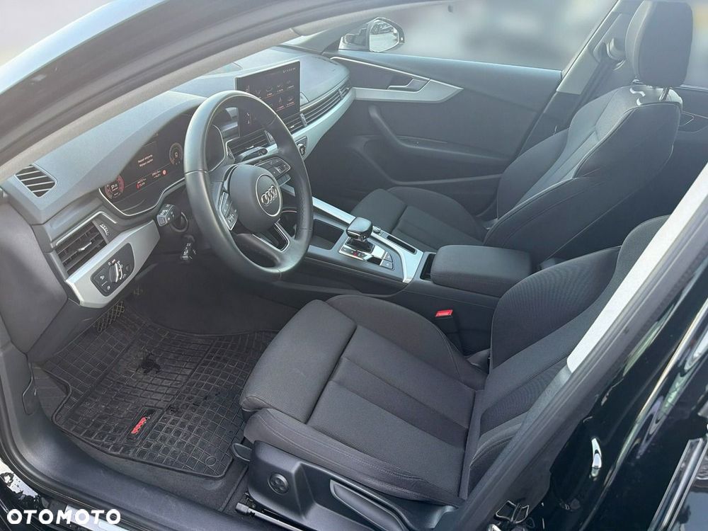Audi A4 Avant - 12