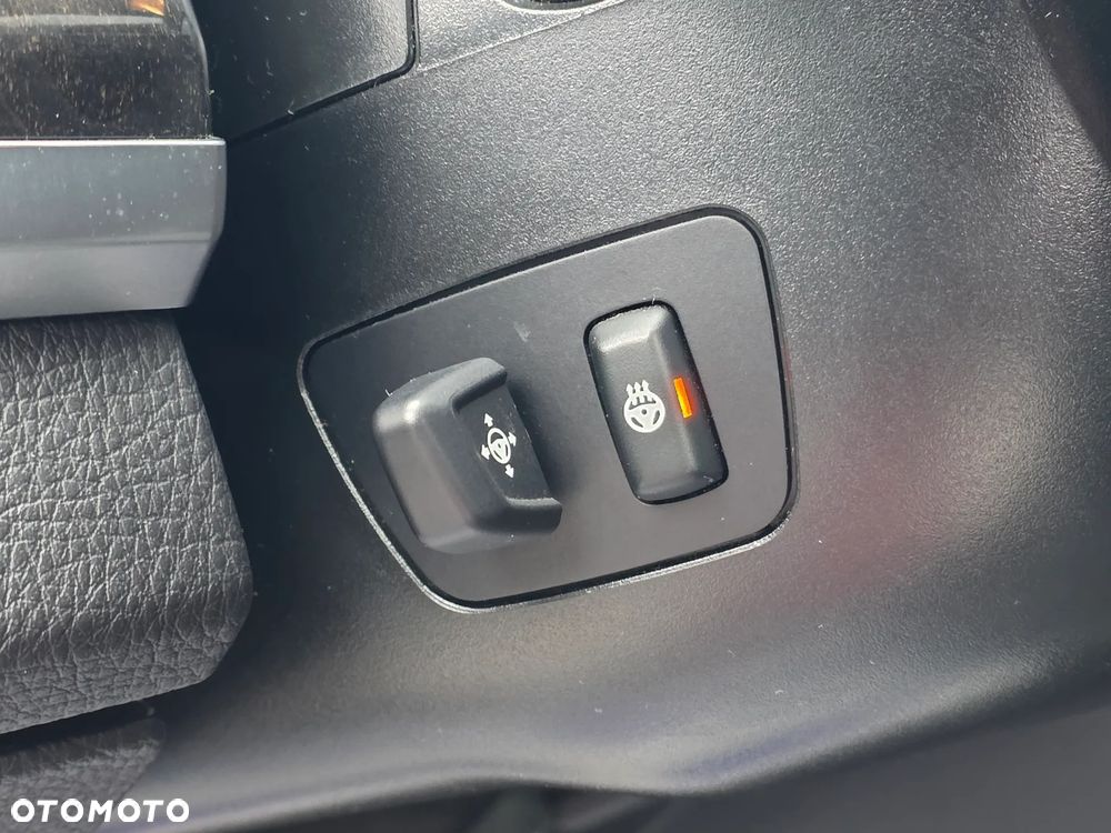 BMW Seria 7 740d xDrive - 21