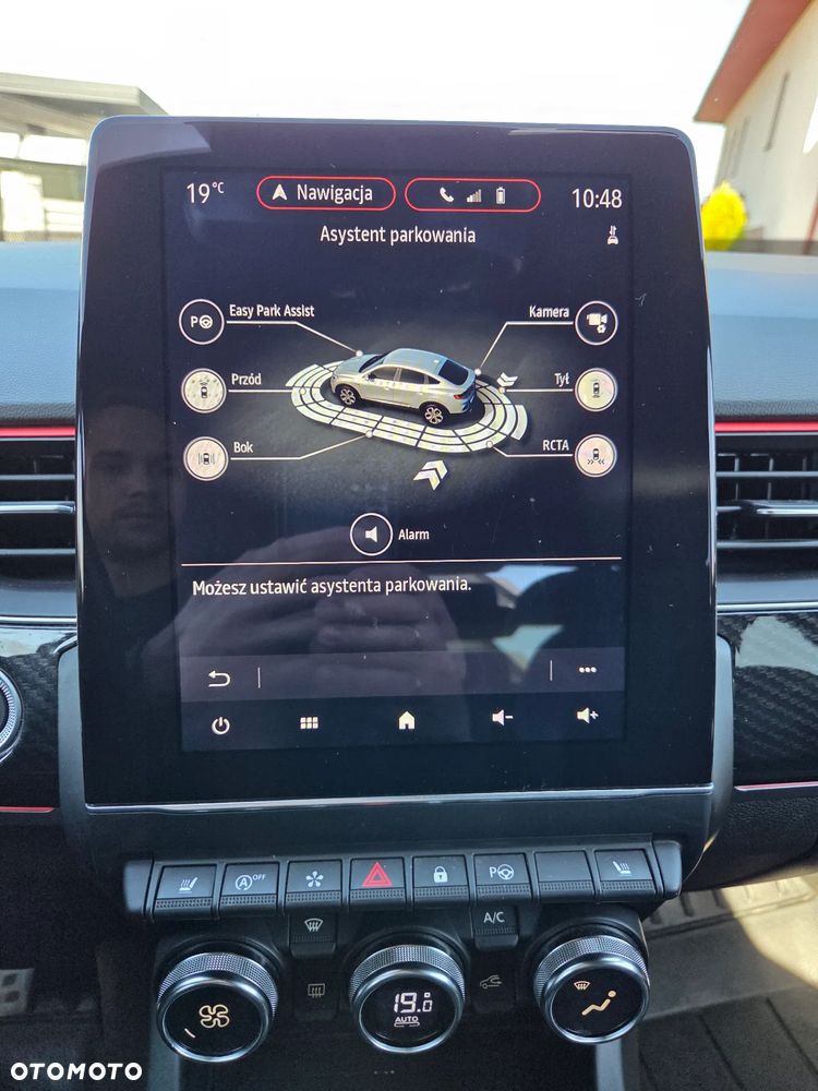 Renault Arkana TCe 140 EDC R.S LINE - 17