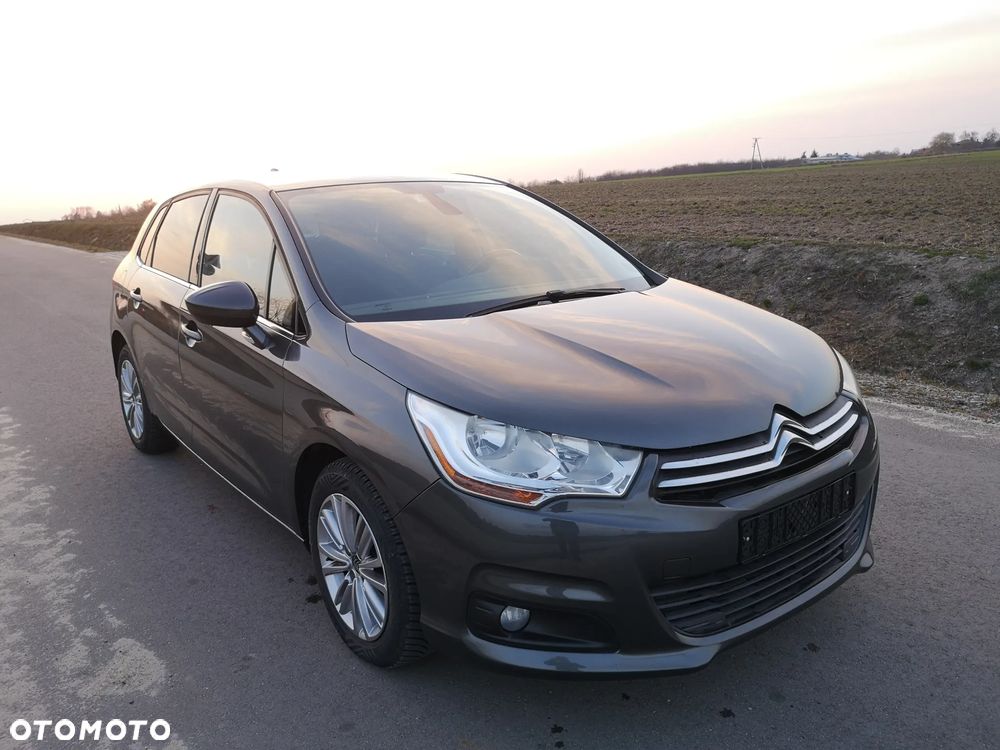 Citroën C4 VTi 120 Business Class - 19