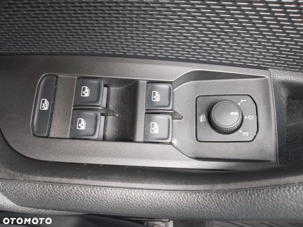 Skoda Octavia 1.5 TSI Essence - 26