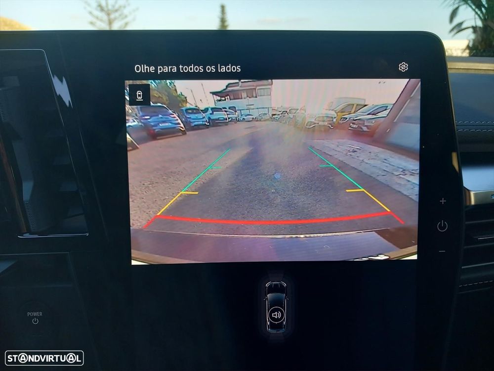 Mitsubishi Eclipse Cross 87 kWh Intense - 14