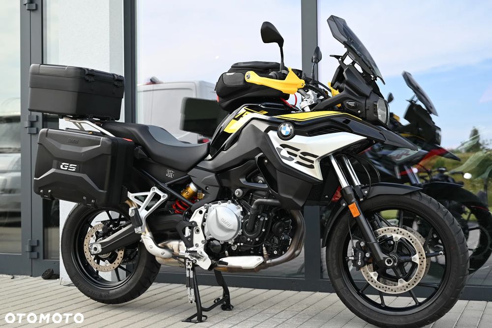 BMW GS - 40