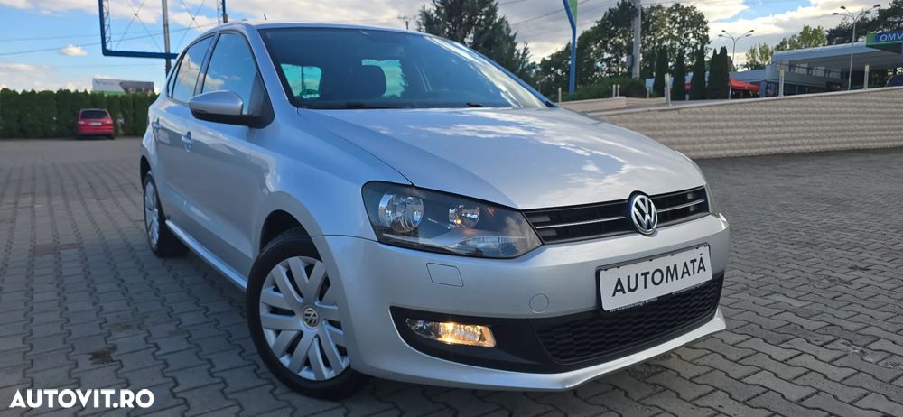 Volkswagen Polo - 7