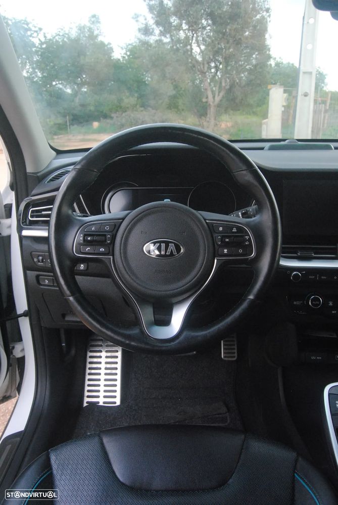 Kia e-Niro - 9