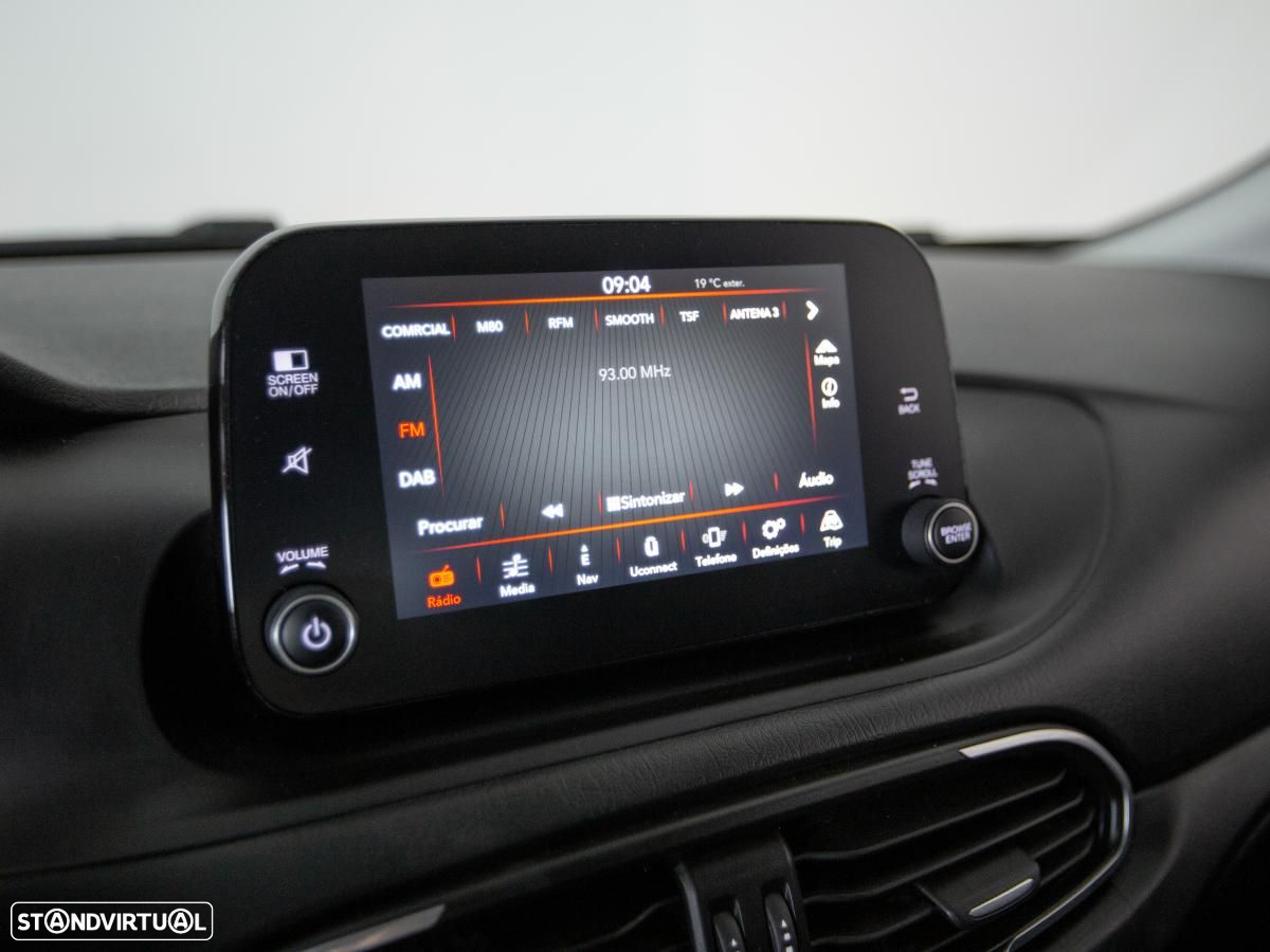 Fiat Tipo 1.3 Multijet City Life - 20