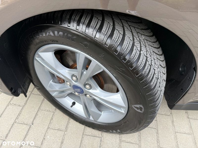 Ford Grand C-MAX 1.5 TDCi Start-Stopp-System Trend - 19
