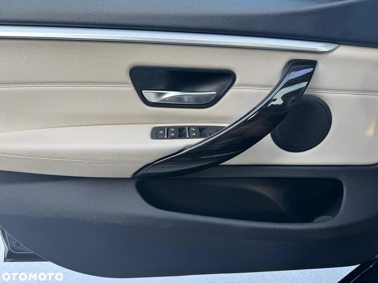 BMW Seria 4 420i xDrive Luxury Line - 24