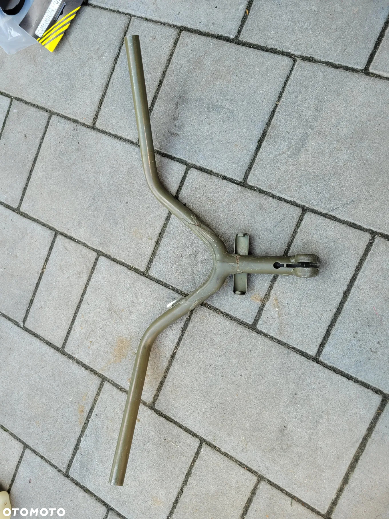 Kierownica Honda Vision 50 SA50 SA 50 - 6
