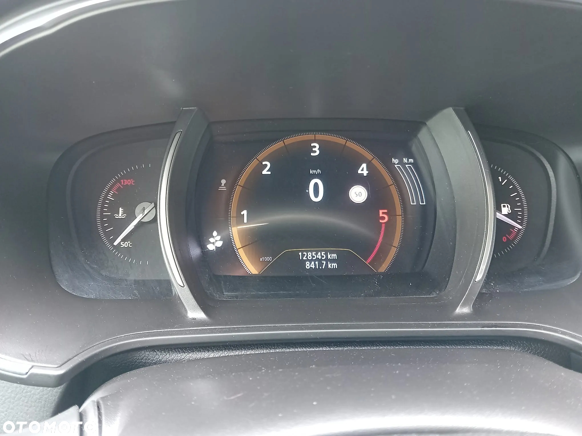 Renault Megane 1.5 Blue dCi Limited - 11