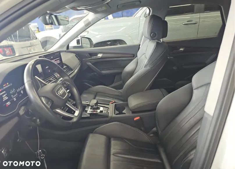Audi Q5 45 TFSI quattro S tronic S line - 7