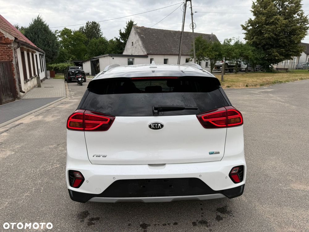 Kia Niro 1.6 GDI 2WD Edition 7 - 5