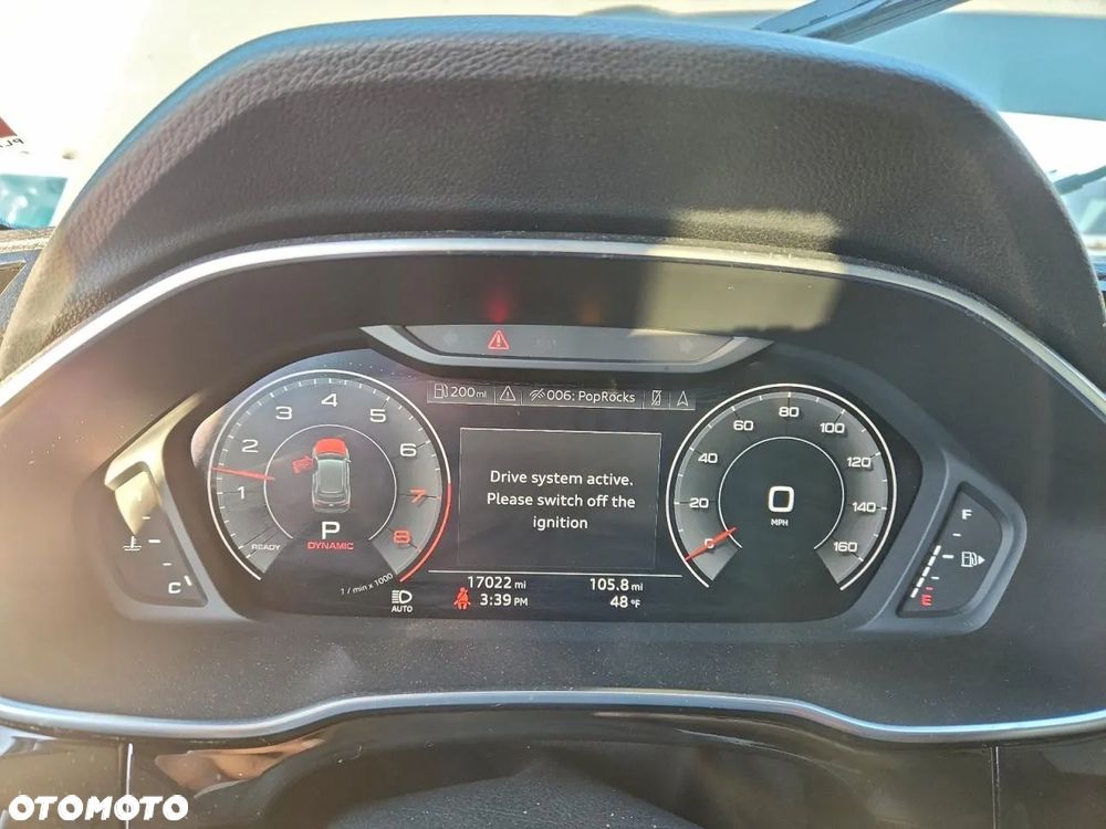 Audi Q3 45 TFSI Quattro S-Line S tronic - 11