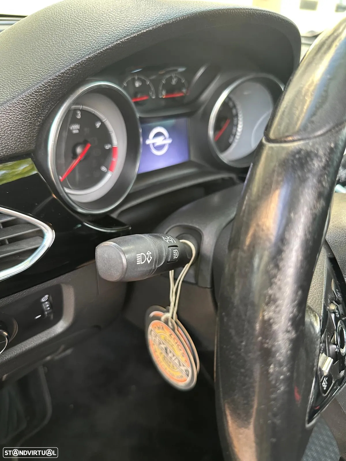 Opel Astra Sports Tourer - 9