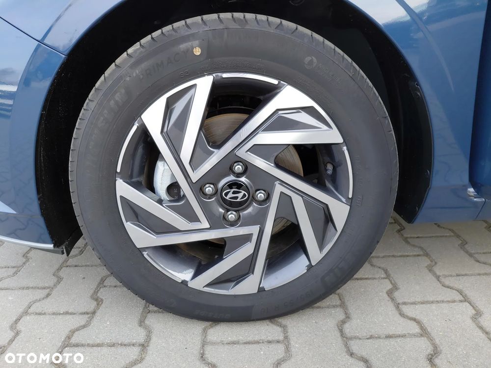 Hyundai i20 1.0 T-GDi Modern - 18