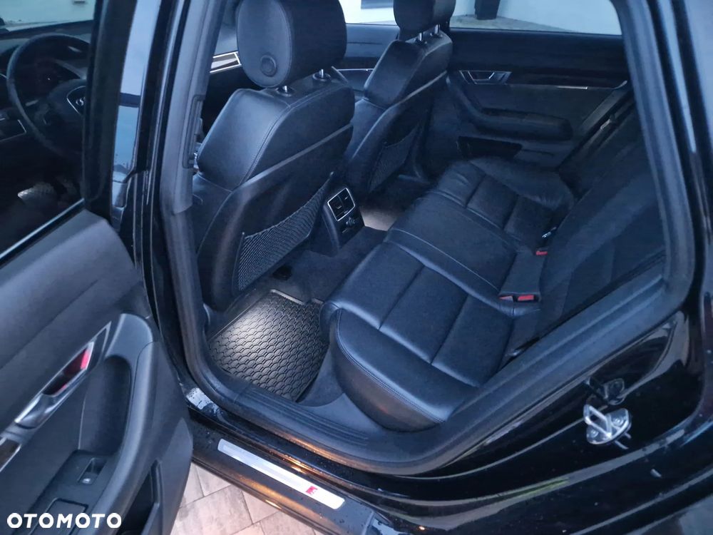 Audi A6 Limousine - 6