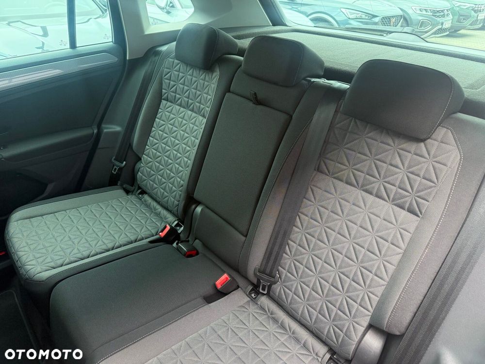 Volkswagen Tiguan 1.5 TSI EVO Life DSG - 14