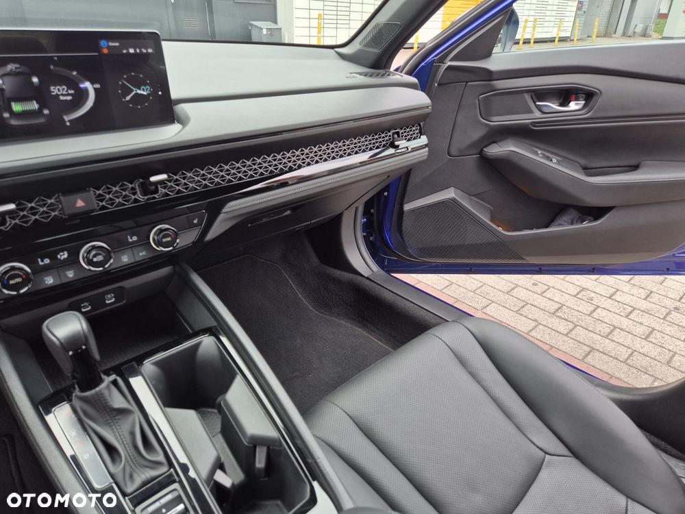 Honda Accord - 13