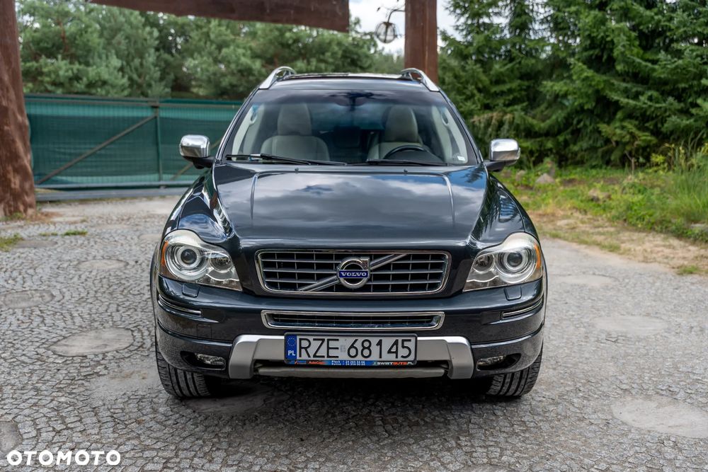 Volvo XC 90 - 6