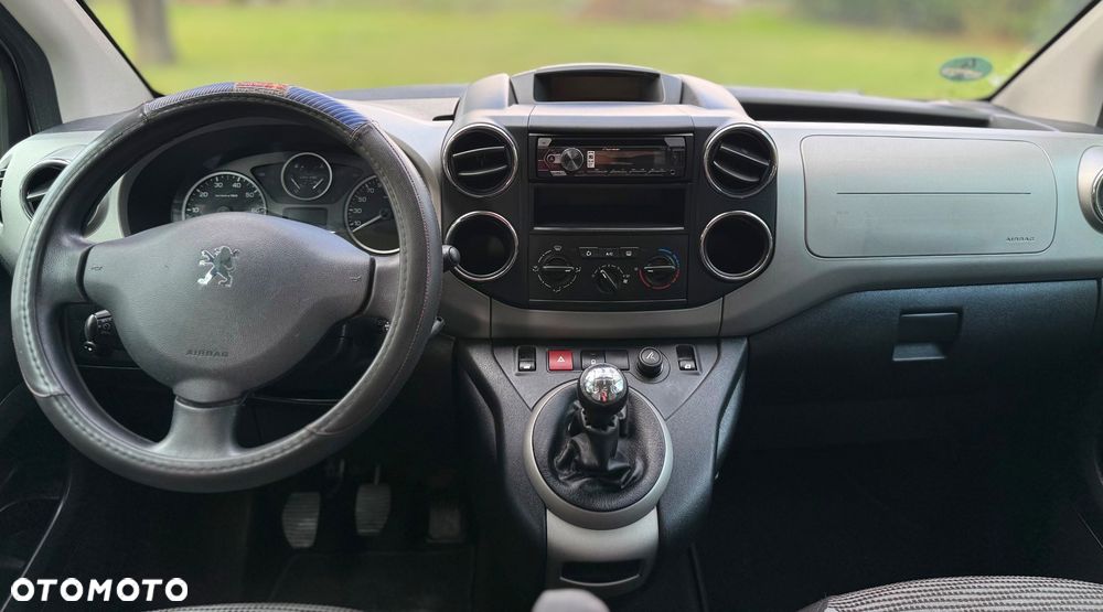Peugeot Partner - 24