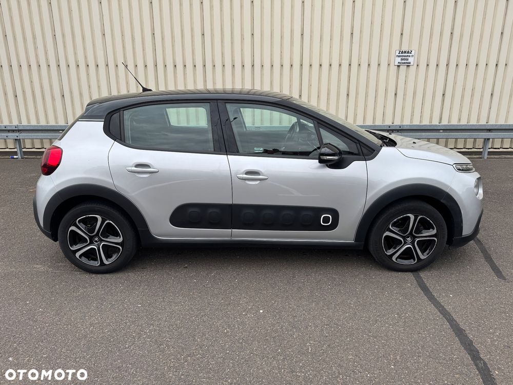 Citroën C3 - 10