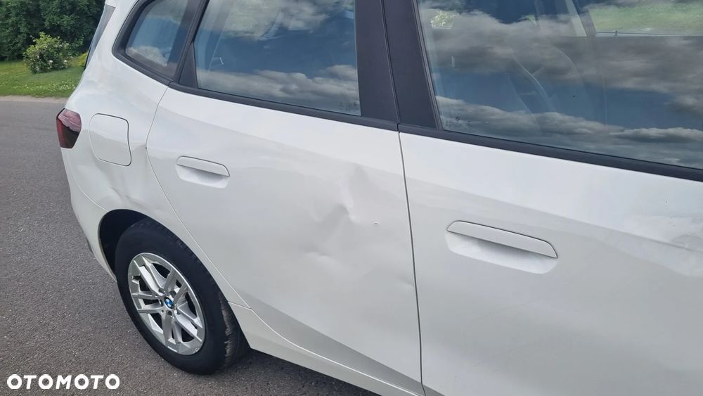 BMW Seria 2 218d Active Tourer - 21