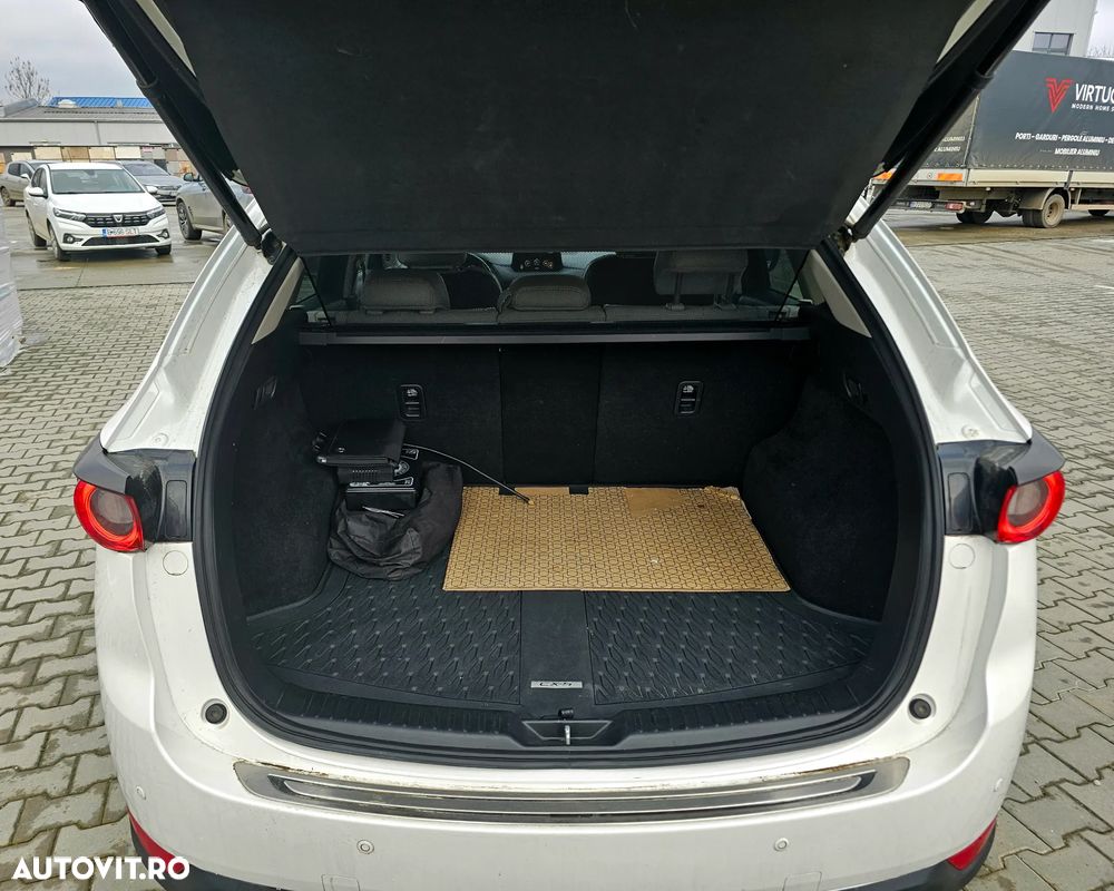 Mazda CX-5 - 16