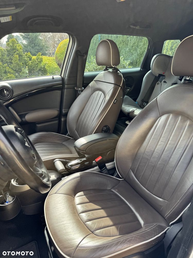 MINI Countryman - 28