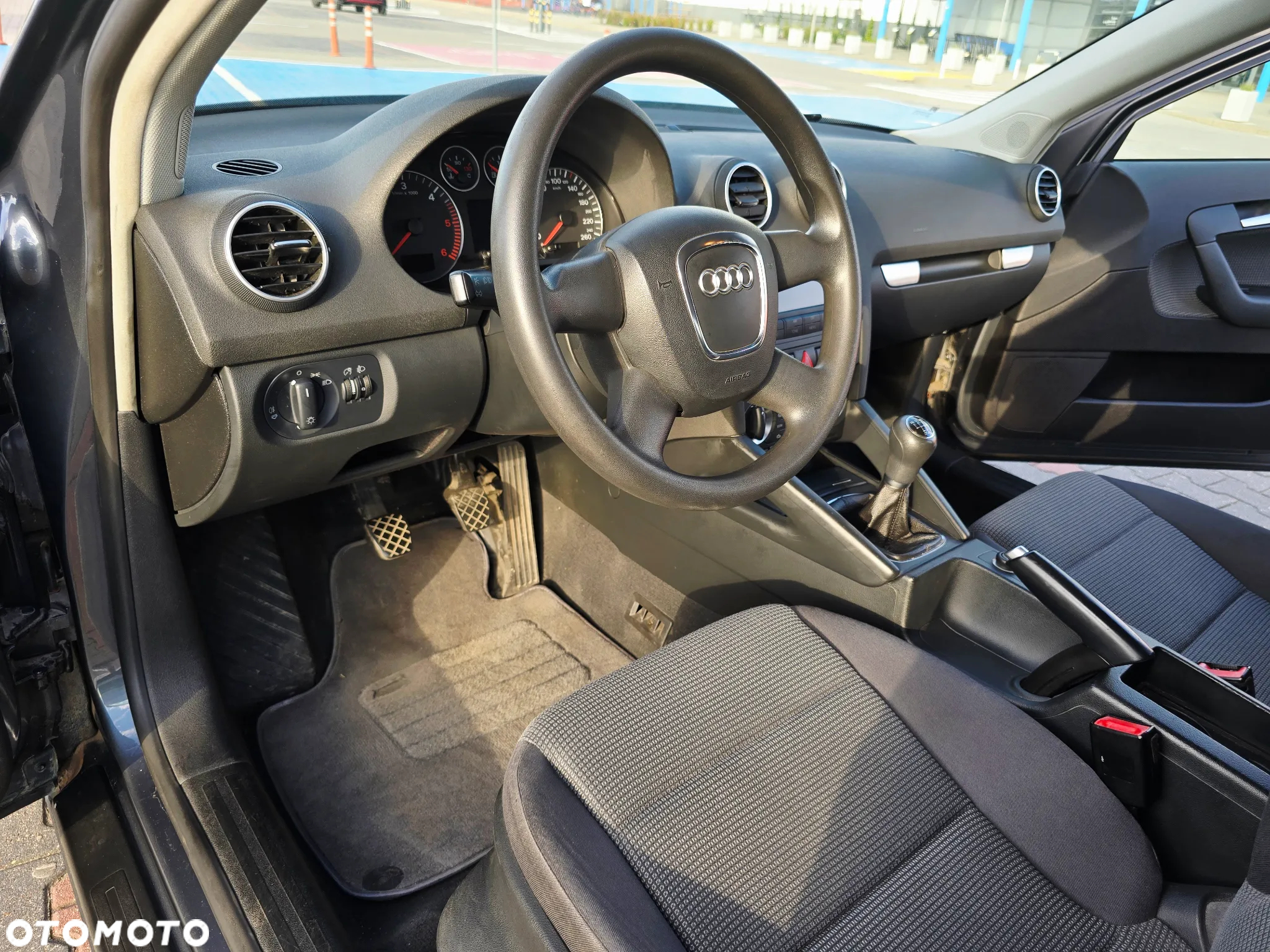 Audi A3 - 14