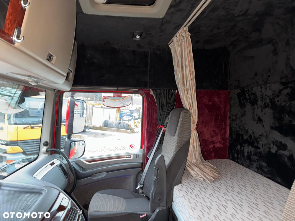 DAF XF 106SC - 12