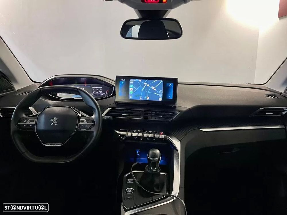 Peugeot 3008 1.5 BlueHDi Active Pack - 3