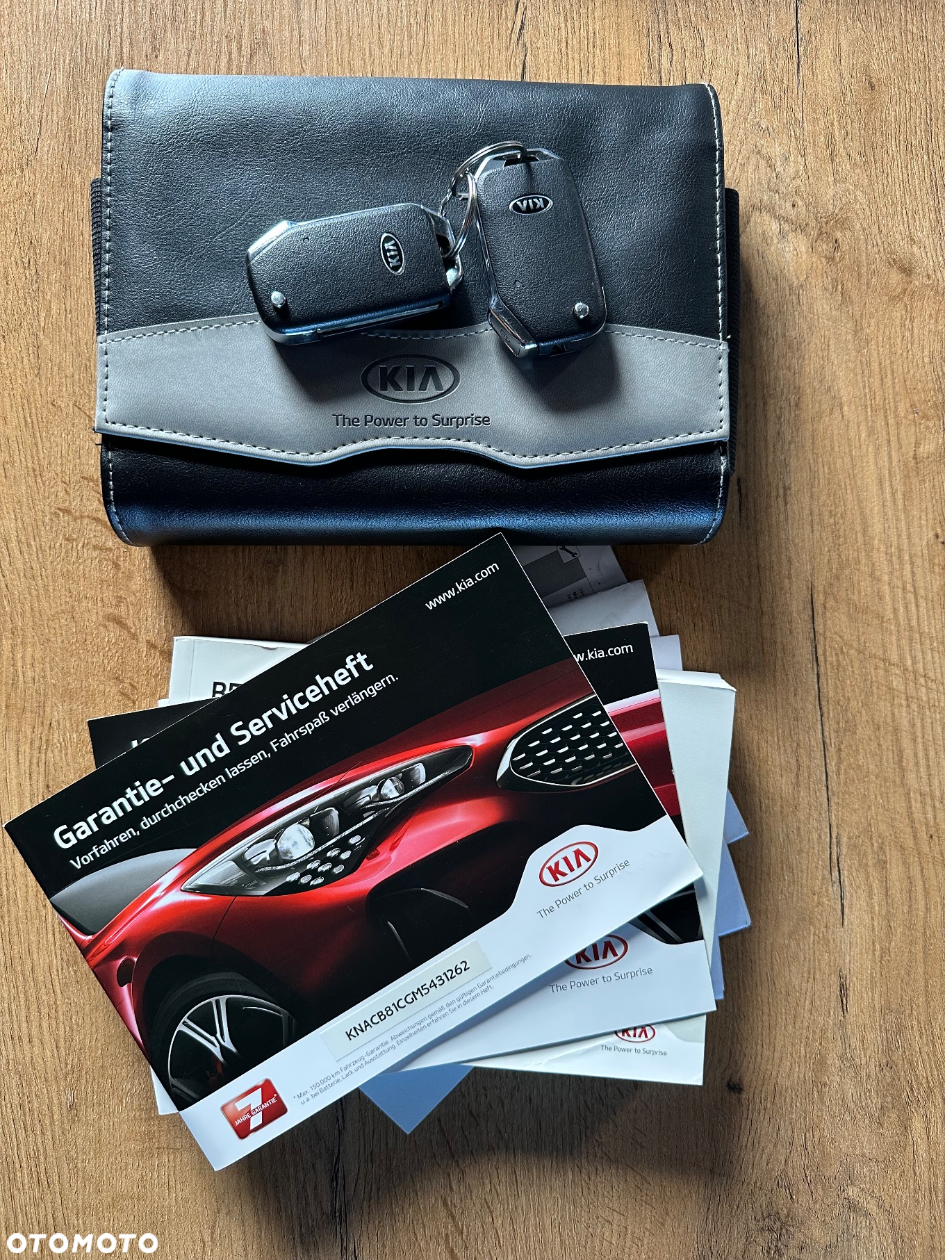 Kia Niro 1.6 GDI Hybrid L Business Line - 36