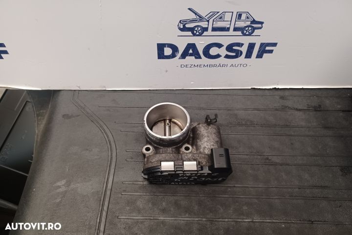 Clapeta acceleratie - 1.4  8A6G-9F991-AB 8A6G-9F991-AB Ford Fiesta 6 - 2