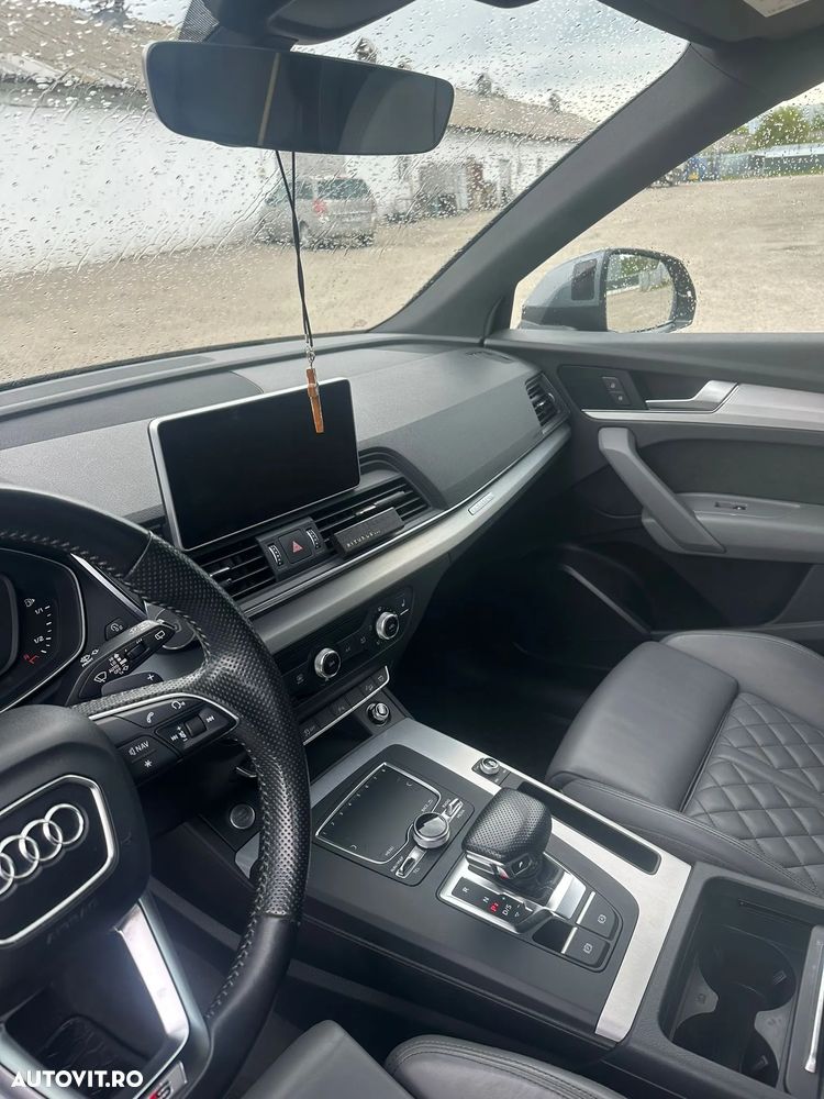 Audi Q5 - 7