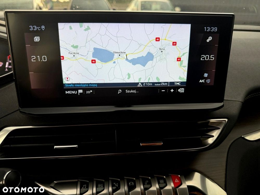 Peugeot 5008 - 33