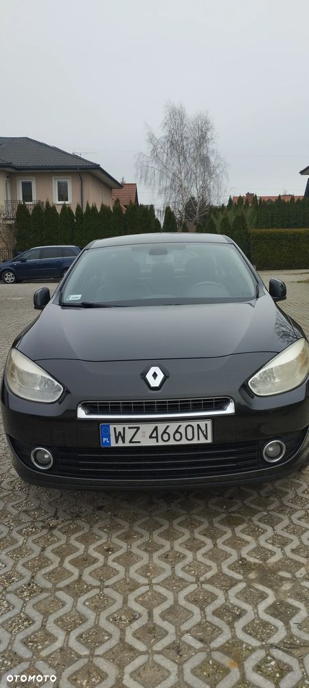 Renault Fluence 1.5 dCi Expression - 3
