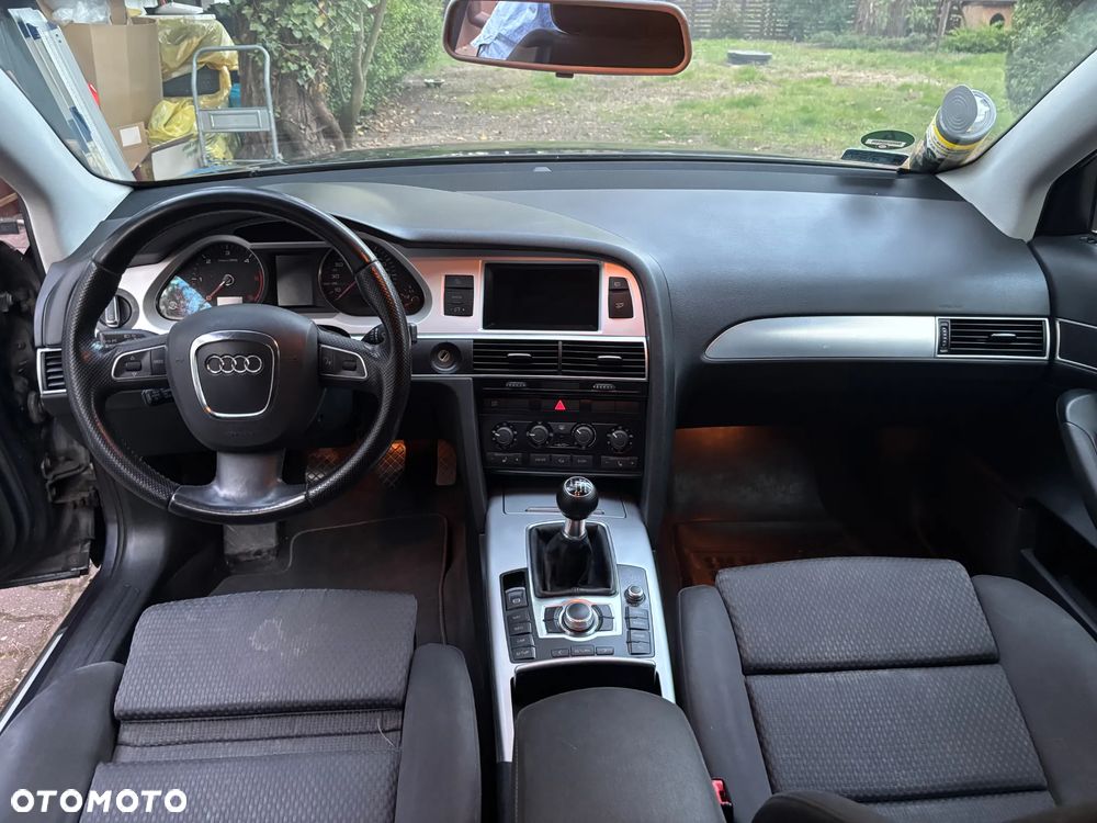 Audi A4 Allroad - 15