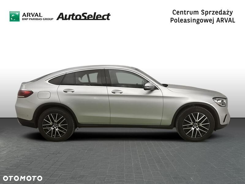 Mercedes-Benz GLC - 7