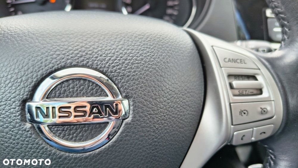Nissan Qashqai - 18
