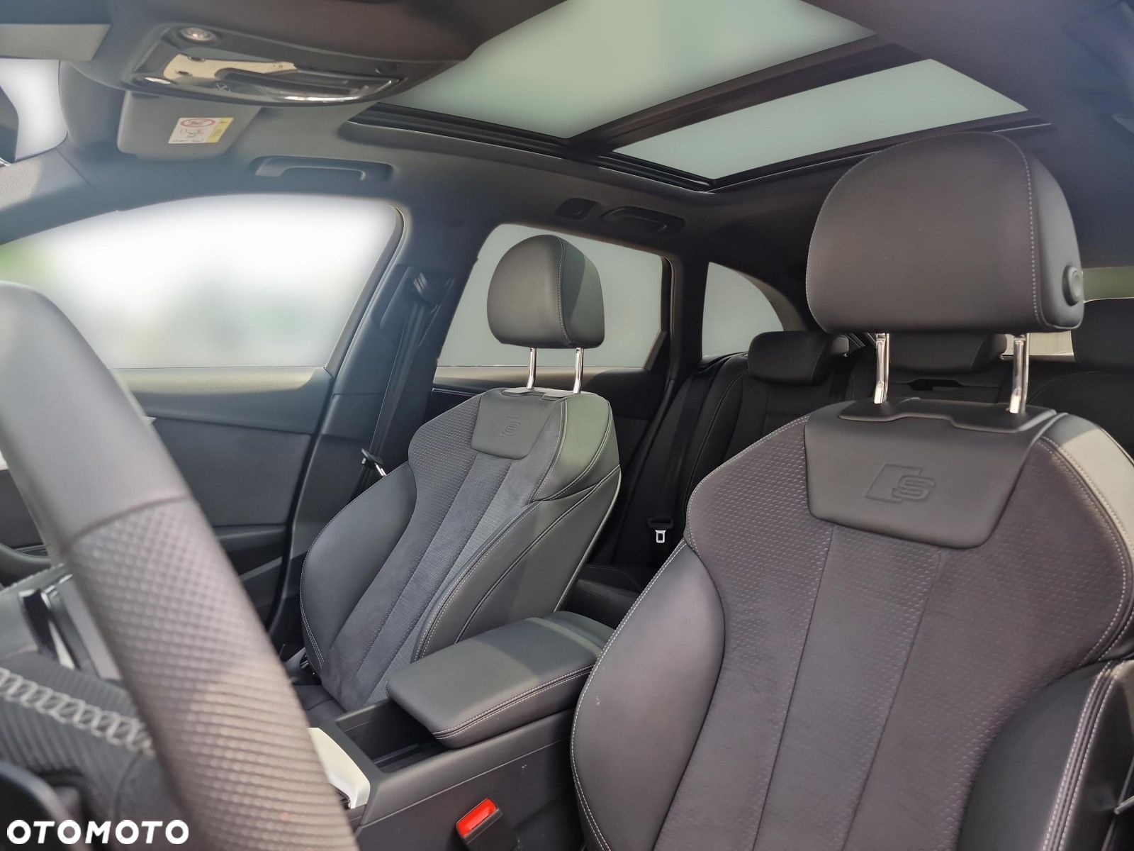 Audi A4 - 11