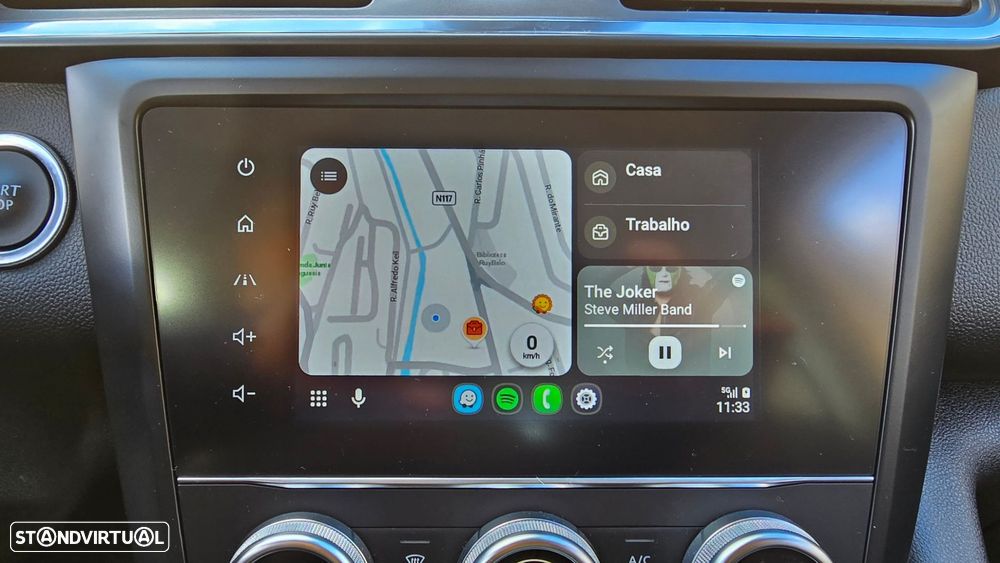 Renault Kadjar 1.3 TCe Intens EDC - 22