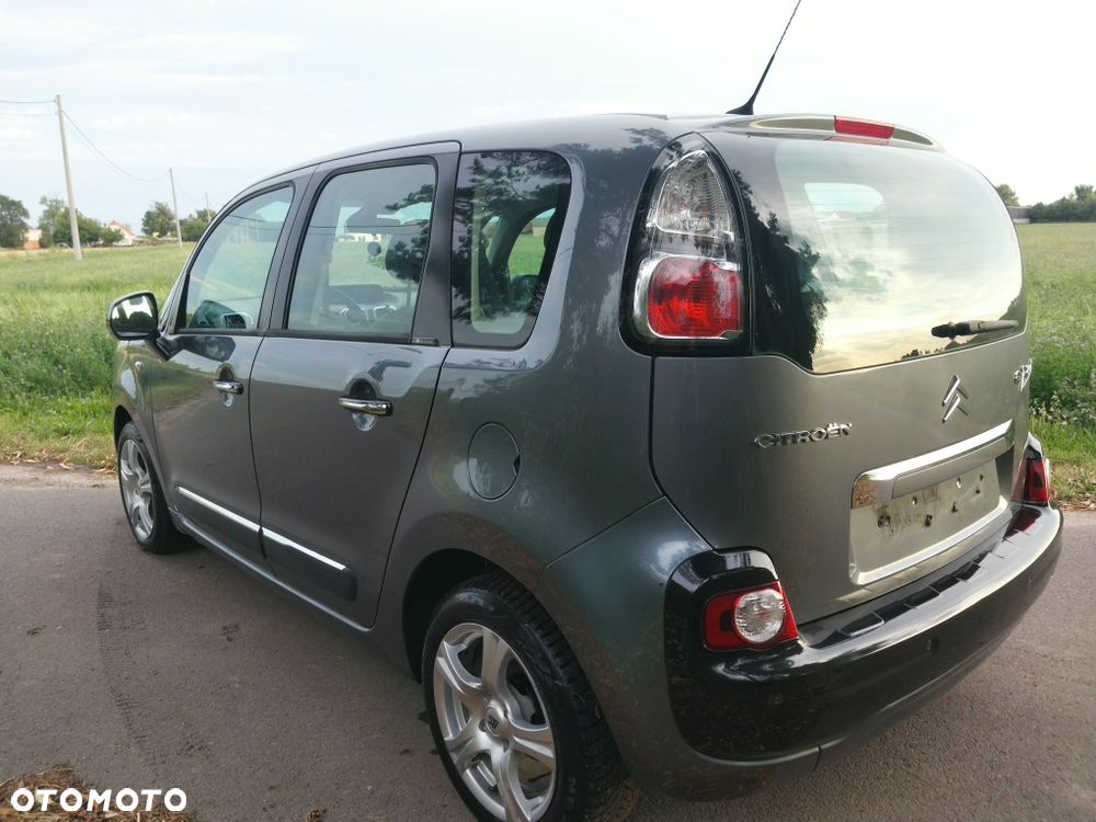 Citroën C3 Picasso - 4