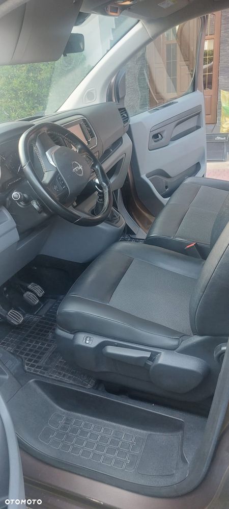 Opel Vivaro Kombi Long 3,1t Enjoy - 7