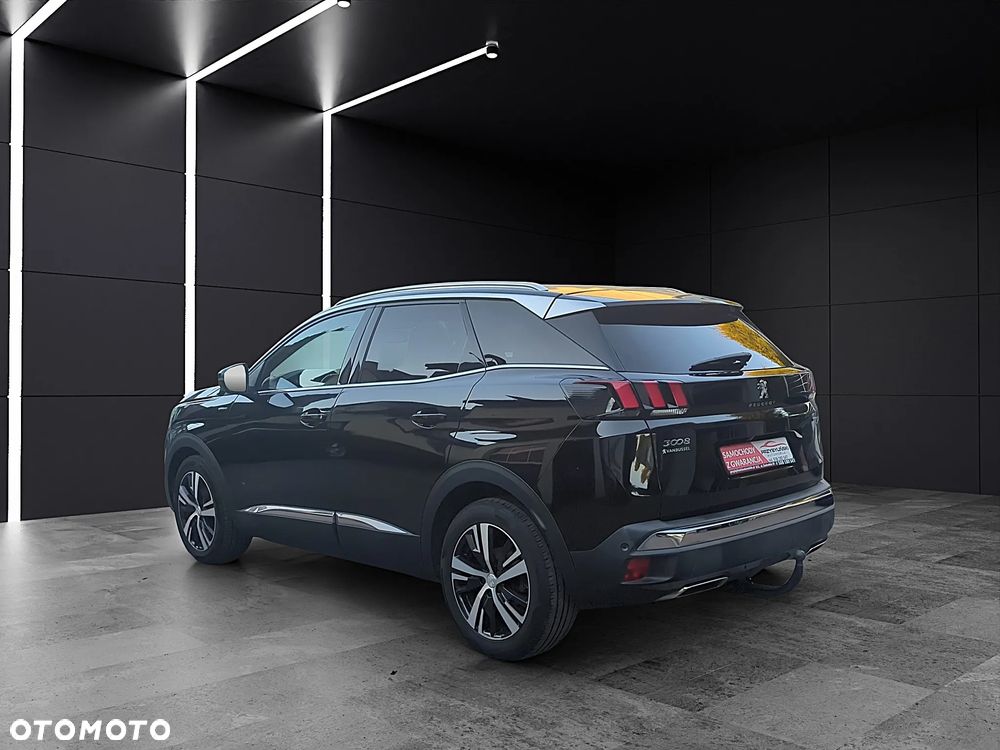 Peugeot 3008 - 6