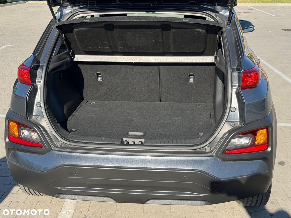 Hyundai Kona 1.6 CRDi Comfort - 13