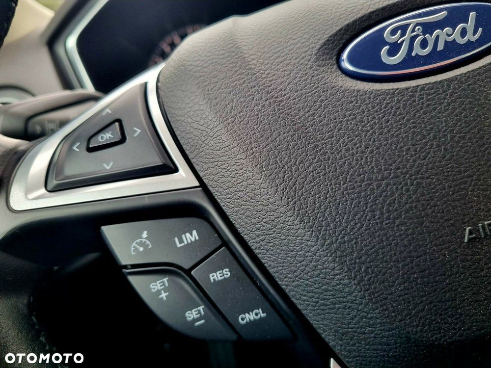 Ford Mondeo 1.5 EcoBoost STart-Stopp Titanium - 16