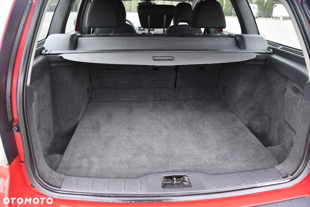 Volvo V50 - 14