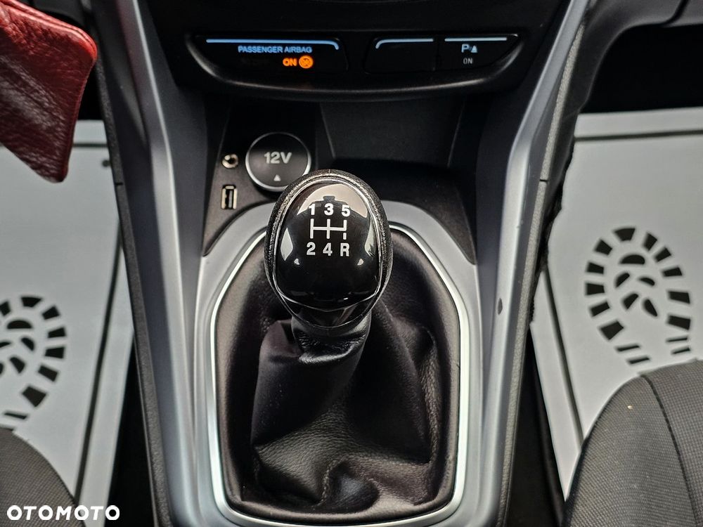 Ford B-MAX 1.4 Colourline - 30